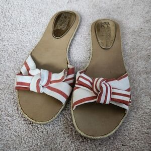 MRKT sandals